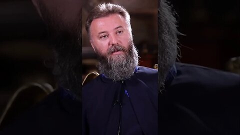 Otac Predrag Popović: Brak je veliki podvig #shorts #dokandjelispavaju #spc