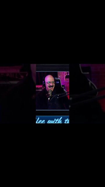 Robert Klein On Harmonica vs Blues Harp #shorts