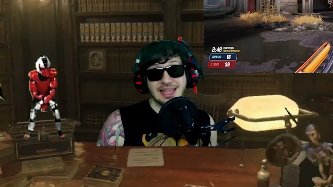 COMMUNITY GIVEBACK! - Part 1