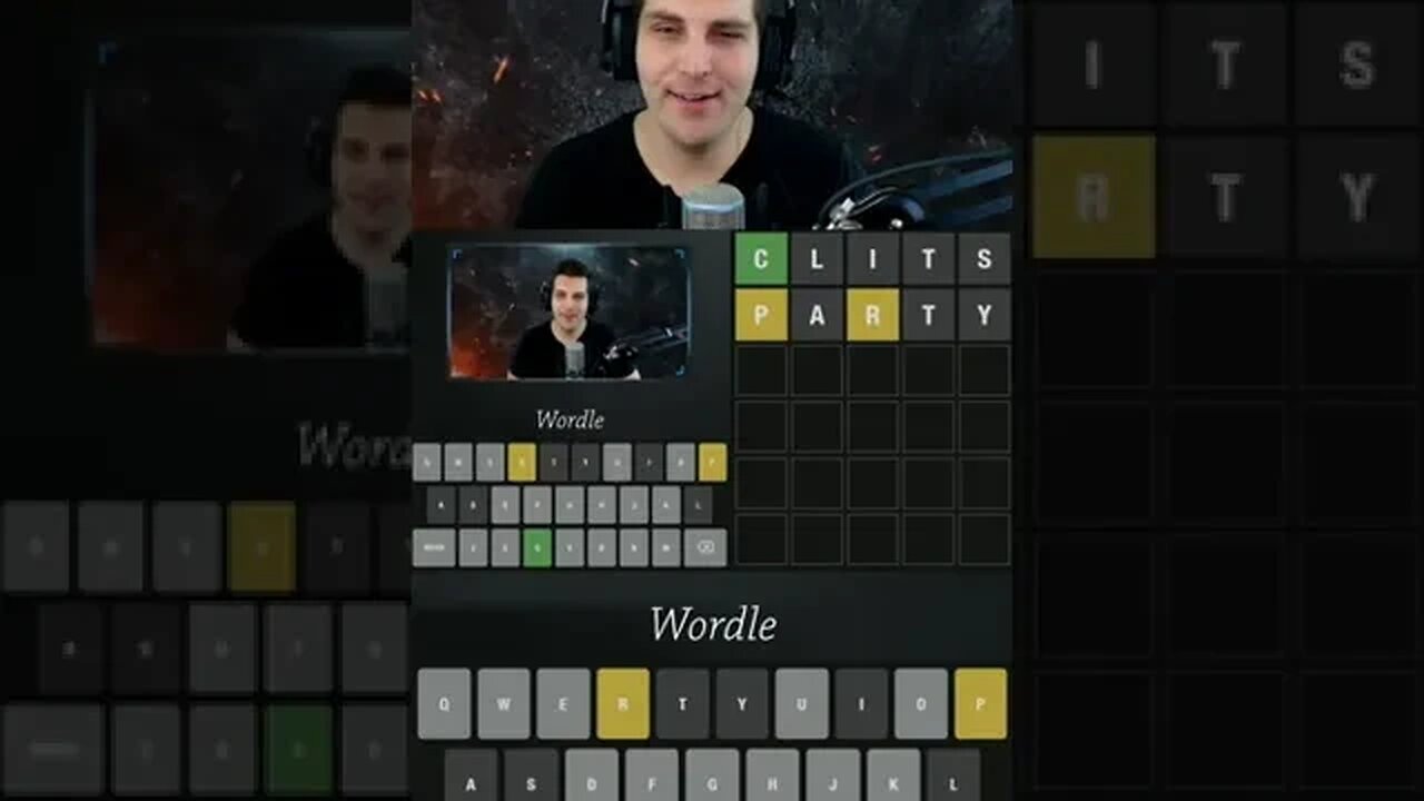 Lewdle A Naughty Word Game For Adults