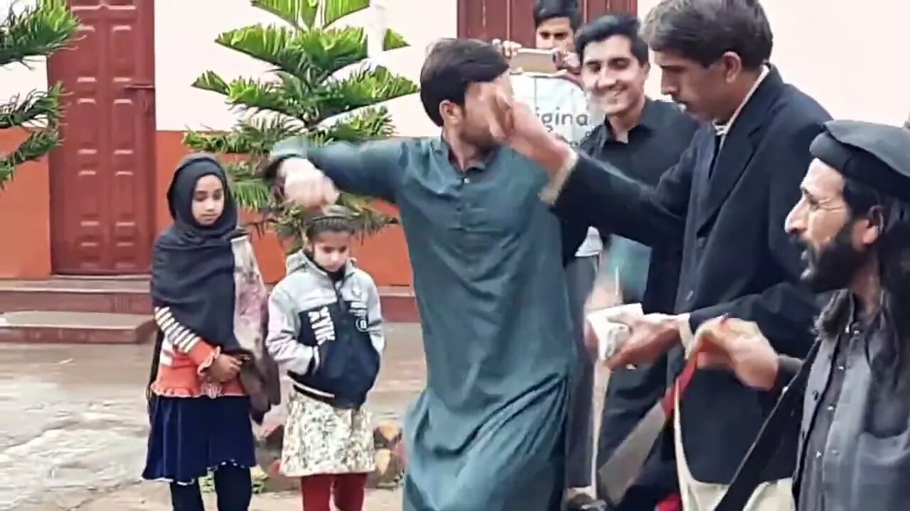 Culture Dance Ghomar Hazara Baghati #culture #dance #abbottabad #hazara #hazaraculture #baghati