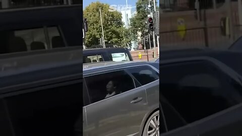 Protesters Make Little Girls Cry! 😲