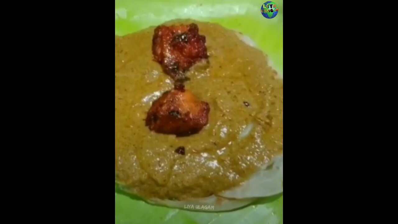 Parota soori special