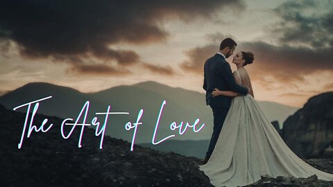 The Art of Love