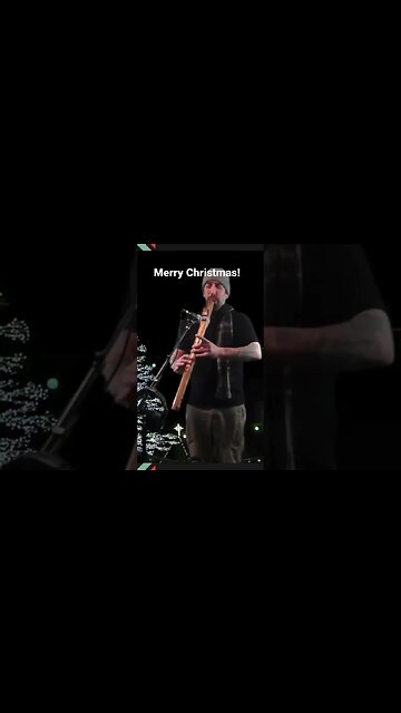 Oh Christmas Tree on The Native American Flute?
