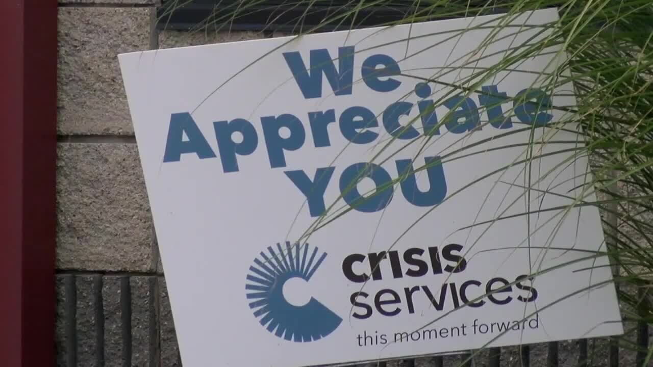 Western New York Faces Demand for Mental Health Professionals