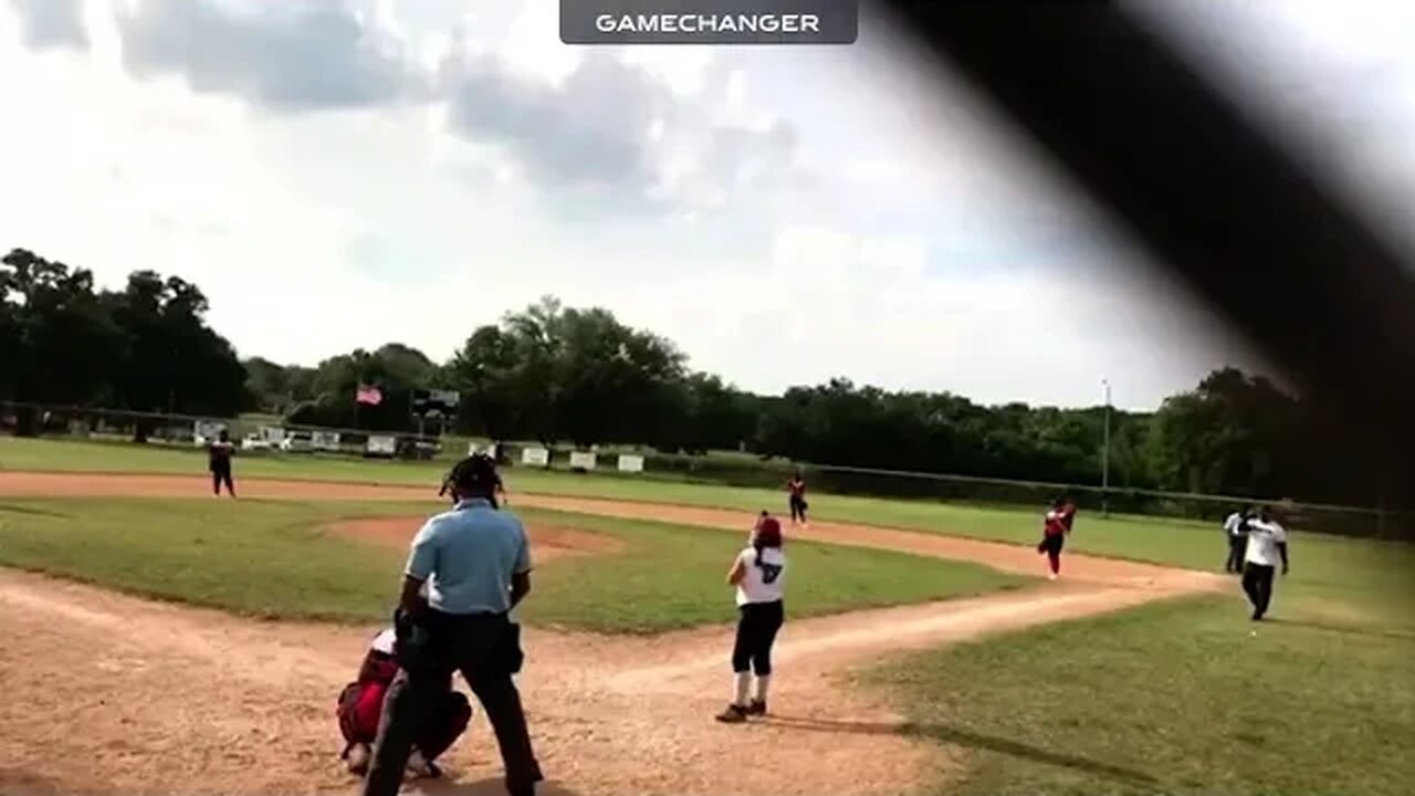 Full at Bat [Inconsistent Strike Zone]