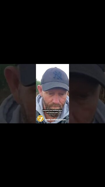 Don't hide from the truth! #shorts #shortsfeeds #sober