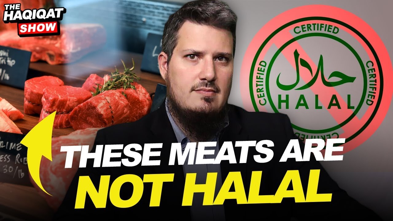 Is Meat in the West Halal? Chick-Fil-A and other "Christian" Restaurants