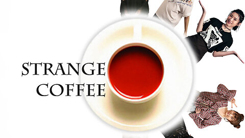 Strange Coffee | Official Trailer | Summer Hill Entertainment