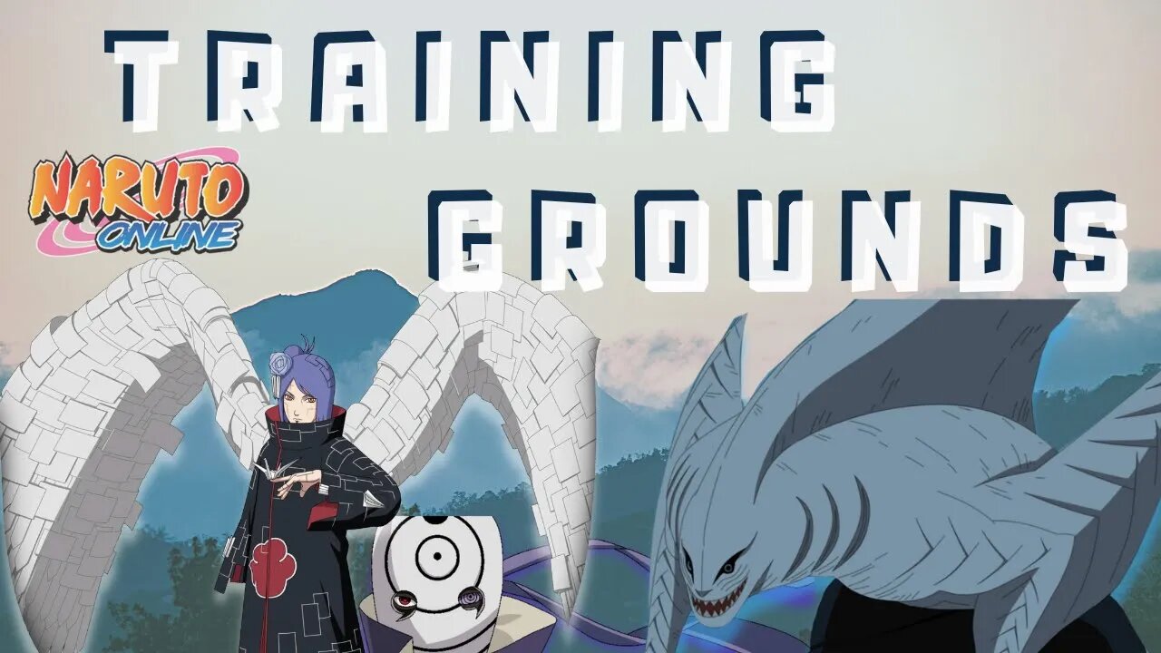 AGK in TG | Naruto Online