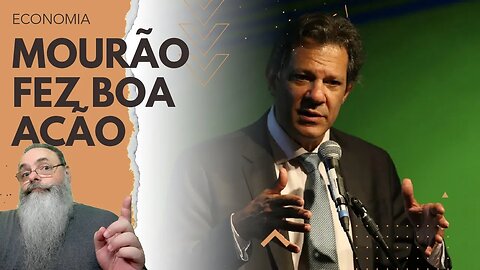 MOURÃO diminui PIS e COFINS de EMPRESAS no ÚLTIMO DIA do ANO, criando um PROBLEMA para HADDAD