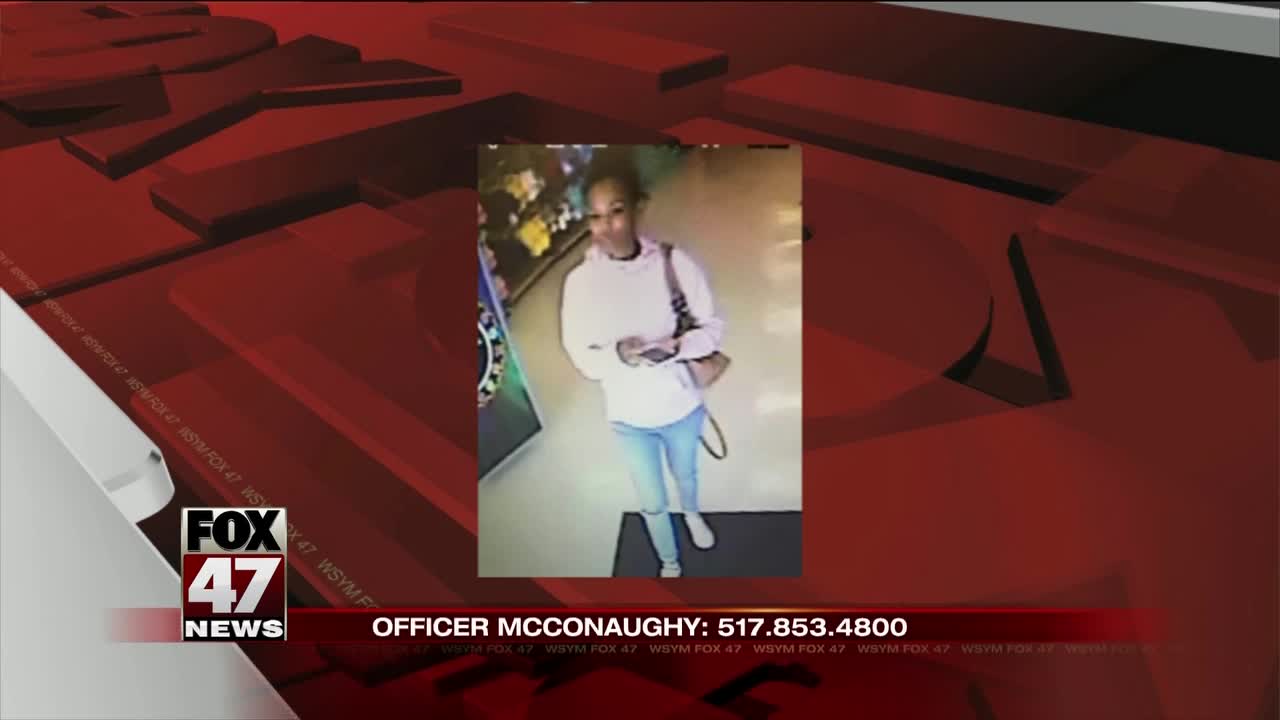 Meridian police needs your help identifying subject