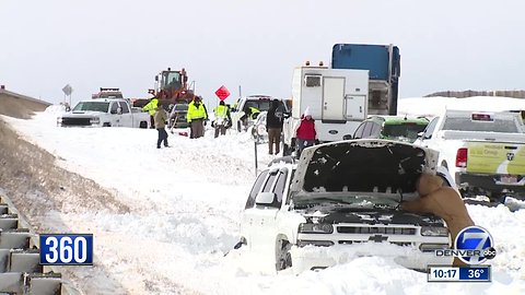 Is Colorado going 'soft'? Blizzard sparks debate, criticism about storm's impact on state