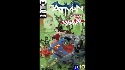 BATMAN VS SUPER VILÕES VARIOS PARTE 15