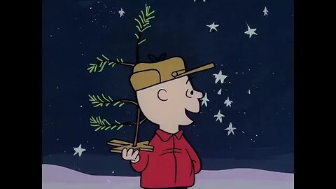 A Charlie Brown Christmas - 1965