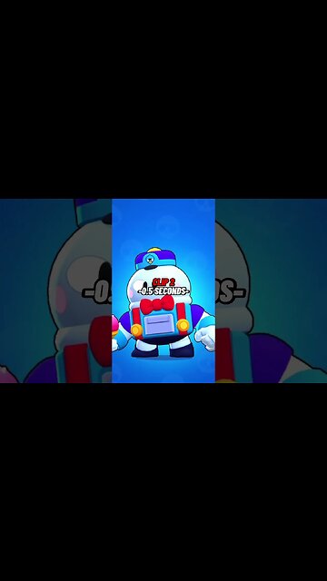 Brawl Stars Edit #Shorts 16