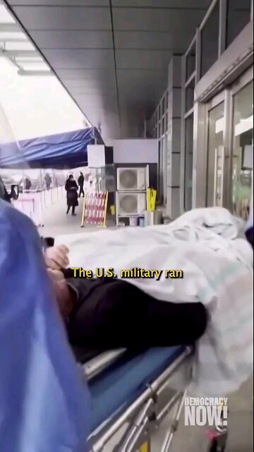 Us Military Ran Antivax propaganda in Philippines During covid 19