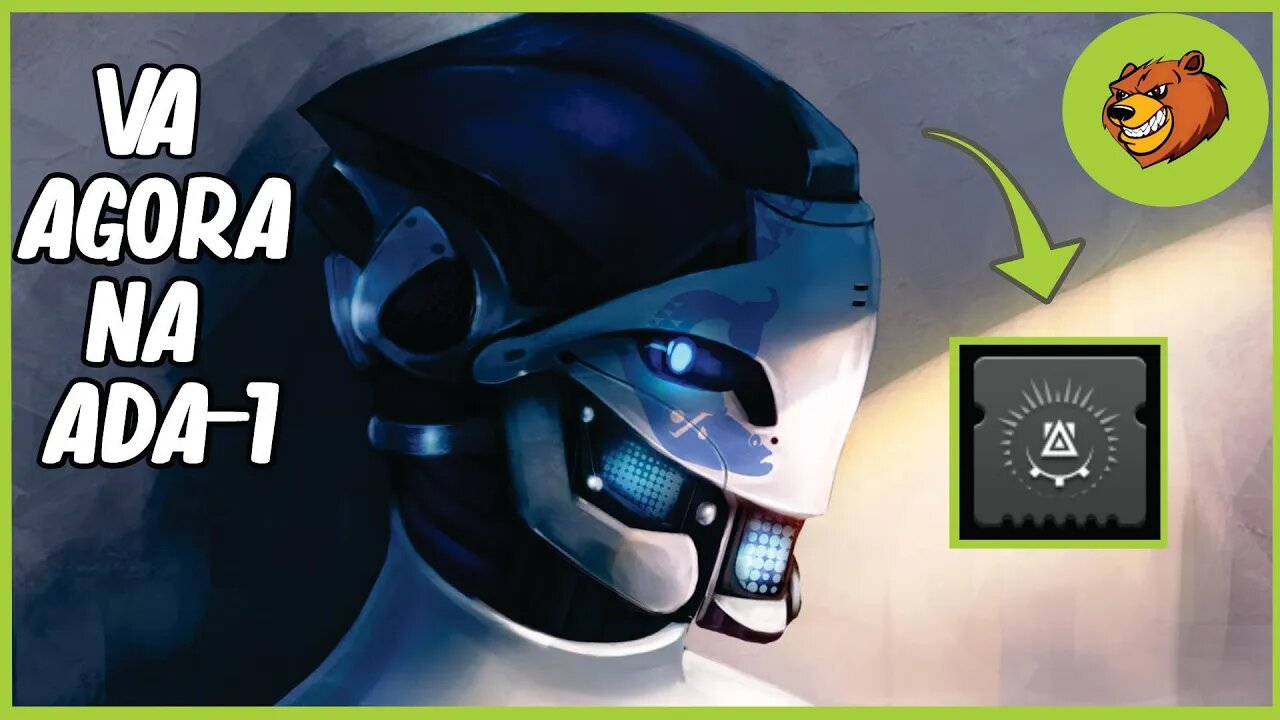 DESTINY 2 │ NÃO DEIXE DE PEGAR ISSO COM A ADA 1