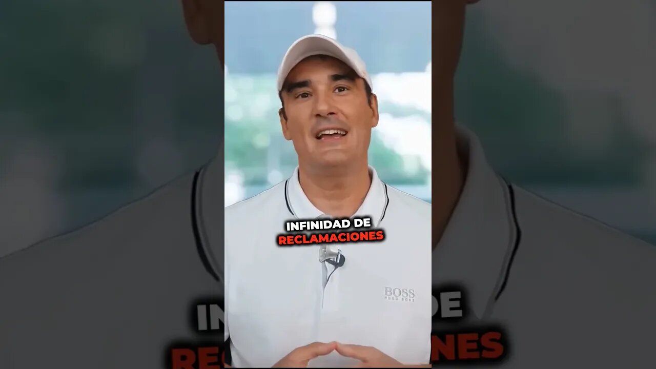 ✅ EL TEMA DE LAS DEVOLUCIONES ✅ (2023) #shorts