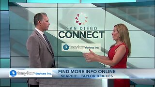 Taylor Devices: Earthquake Safety & How We Can All Do Better