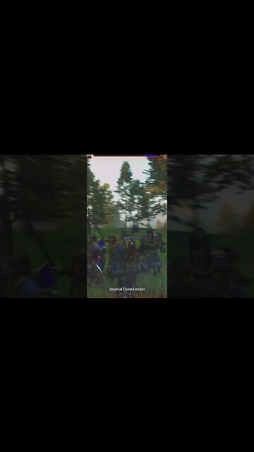 Fantasy Warfare in Mount & Blade II: Gods, Humans & Lords Battle with Unleashed Magic!🔥🧙‍♂️