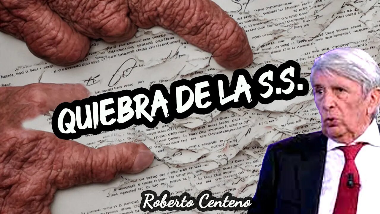 Explicando la quiebra de la Seguridad Social: cómo el déficit de 106.000 millones afecta a tu futuro
