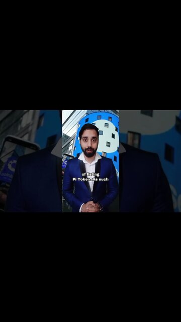 Is Pi token listing on Huobi exchange