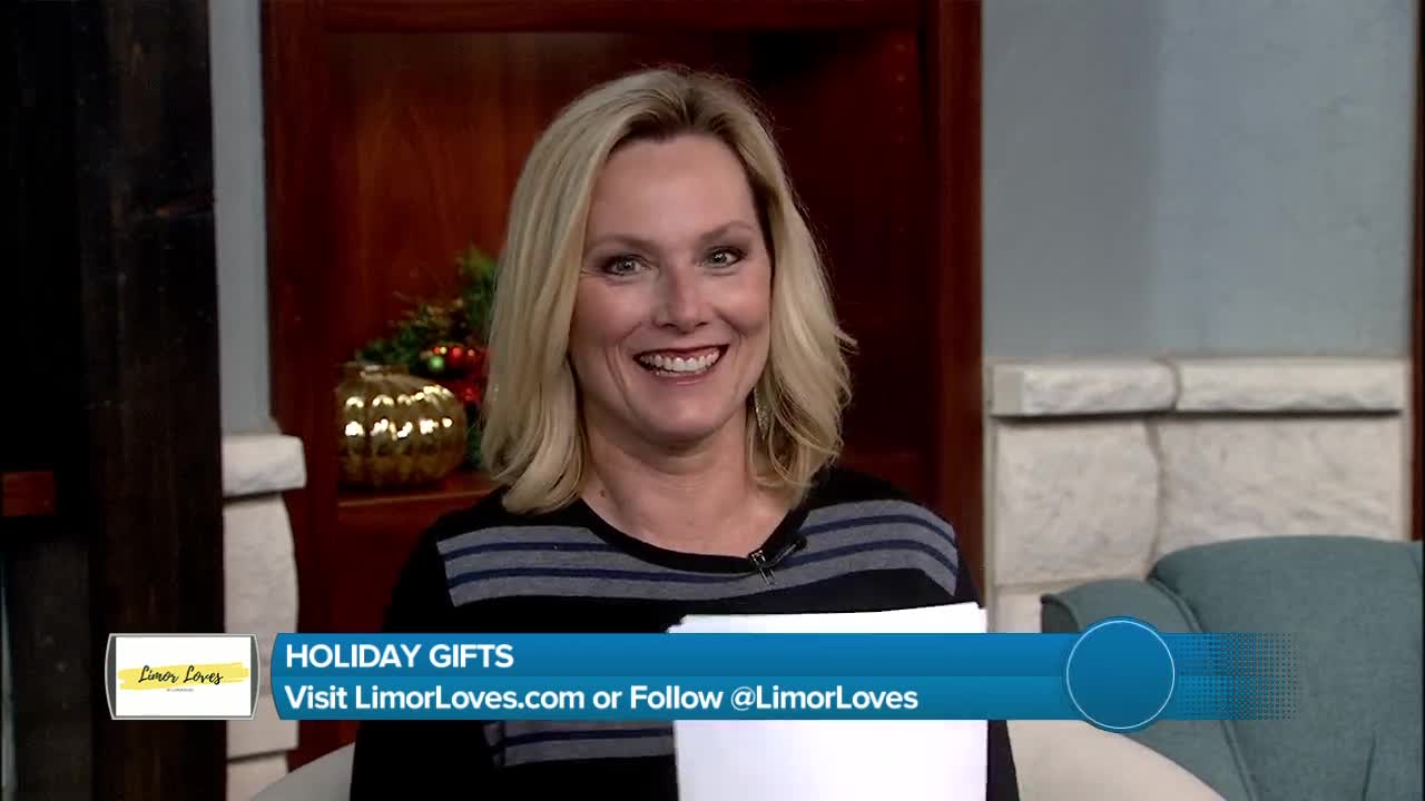 Limor Loves Holiday Shopping