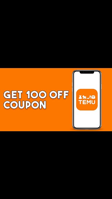How To Get 100 Off Coupon On Temu