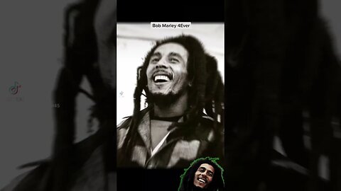 Bob Marley 4Ever