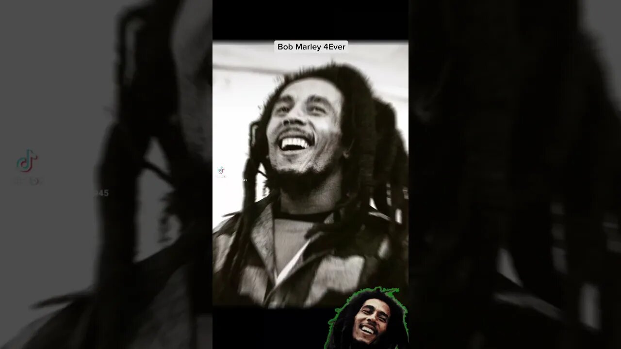 Bob Marley 4Ever