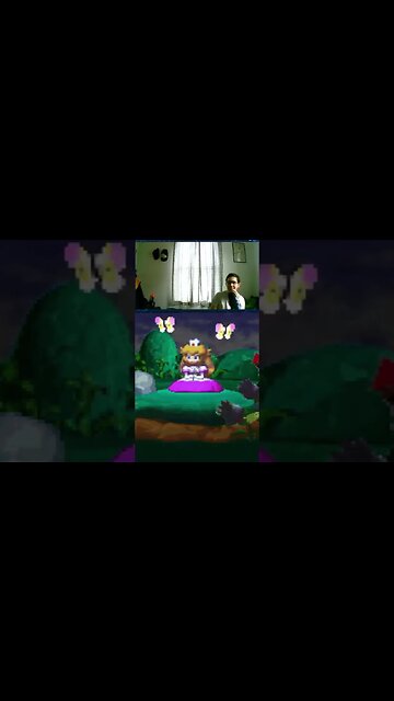 RIP #supermariorpg #reaction #nintendo #nintendodirect #supermario #viral #trending #streamer #meme