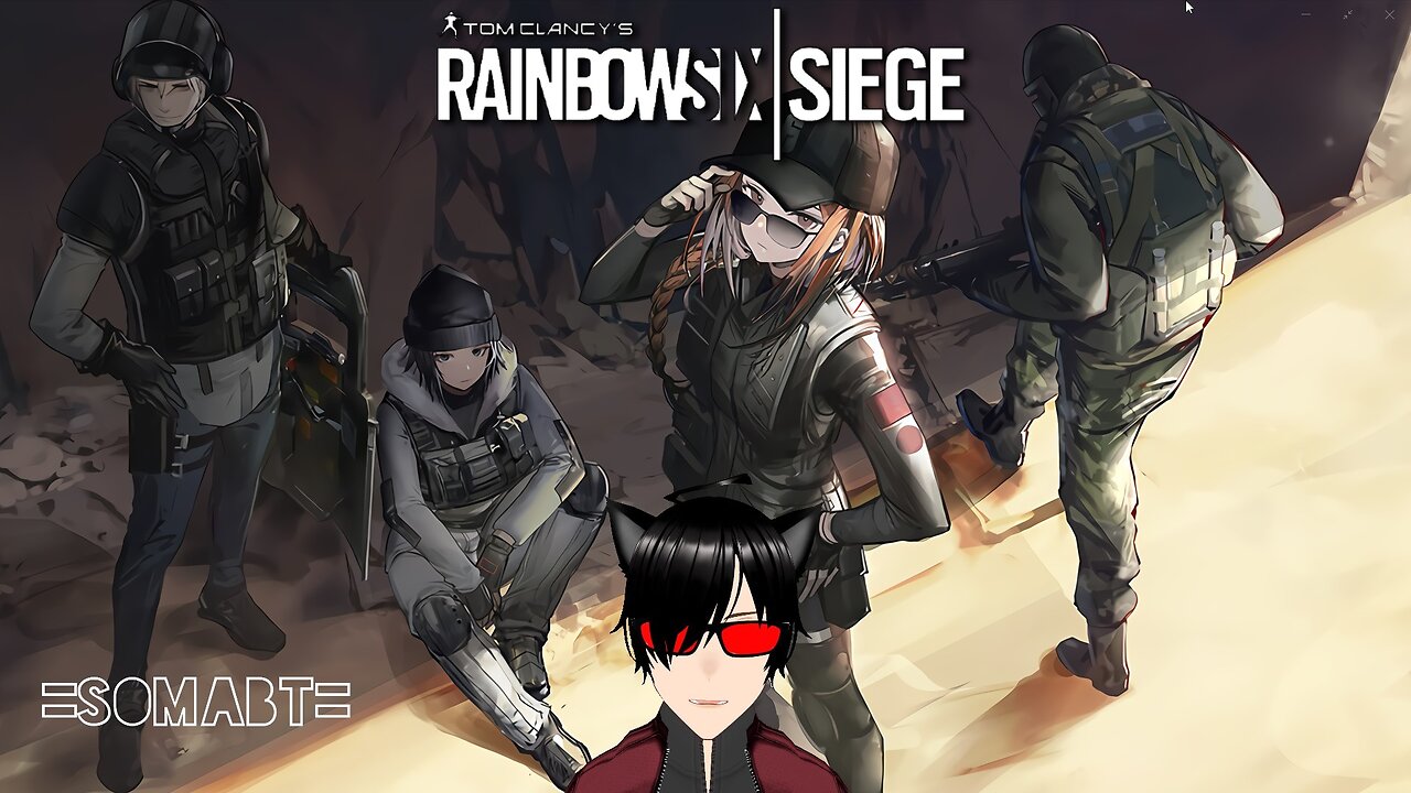 Siege Time!