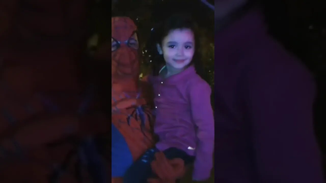 DANÇANDO FOFÃO, O MÁSKARA, BEN10 E HOMEM-ARANHA NA CARRETA DA ALEGRIA, LIKE