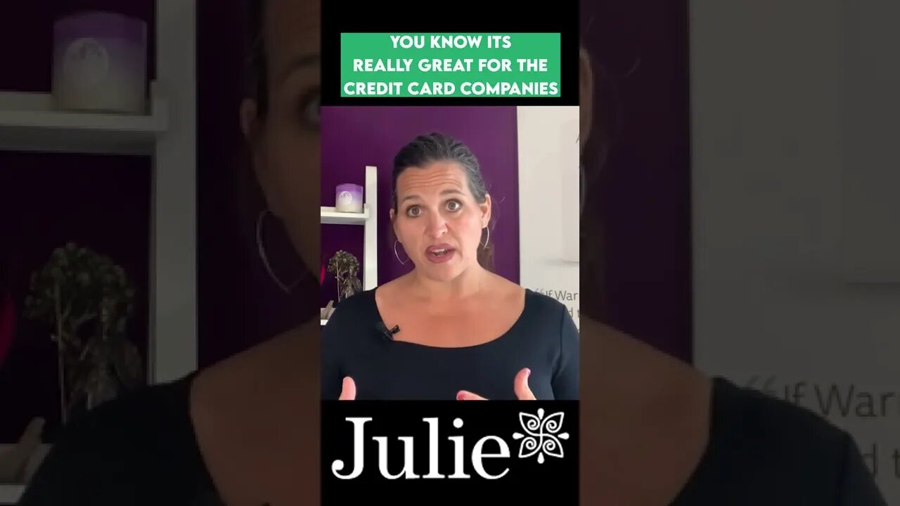 Increase Your Financial Awareness | Julie Murphy