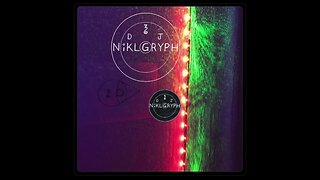 NiKLGRYPH - Sykadelik Attic