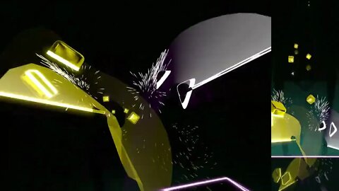 (beat saber) survive said the prophet - mukanjyo [mapper: muffn]