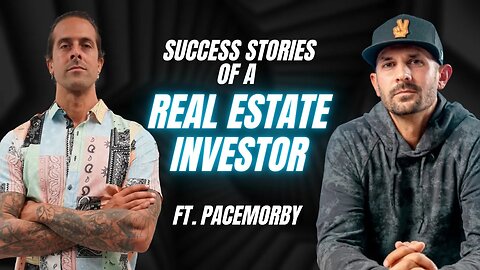 The Journey to Owning Real Estate Nationwide with @pacemorby