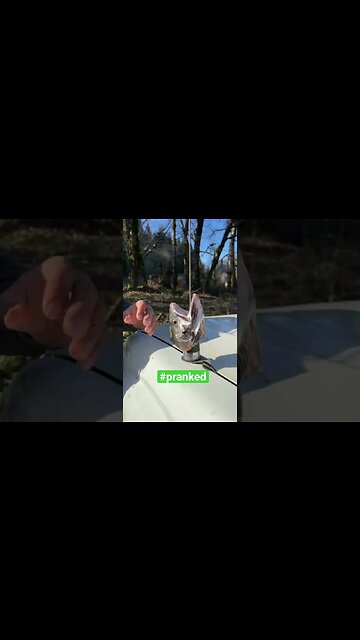 Sometimes you gotta prank your buddy!! 😂 #shorts