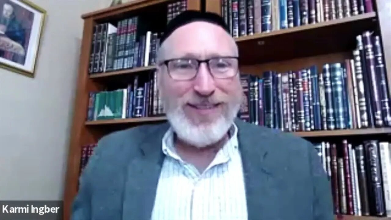 Passover (Pesach): Slaughtering False Gods and Freedom - Rabbi Karmi Ingber