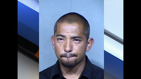 PD: Two women groped on city bus in PHX. - ABC15 Crime