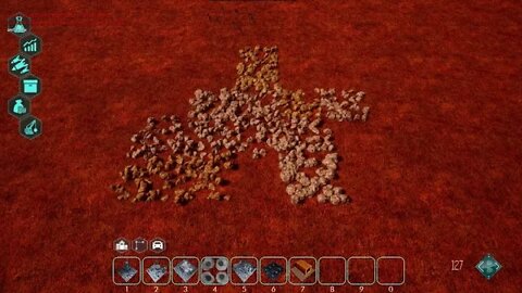 Unreal Engine Game Development - Saving minerals