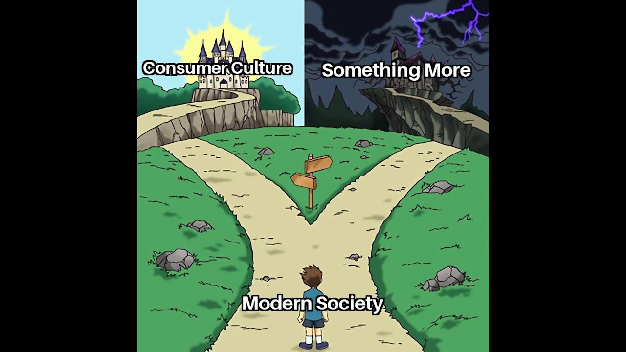 #47 Cardi B and the Fall of Culture