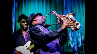 RHYTHM SCOOP SHOW!!!! INTERVIEW WITH ARTIST G2MBAYA