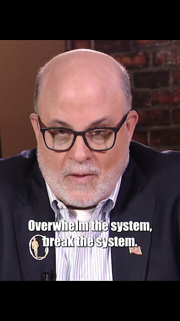 Overwhelm the System