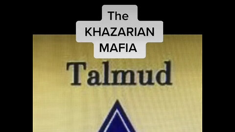 The Khazarian Mafia