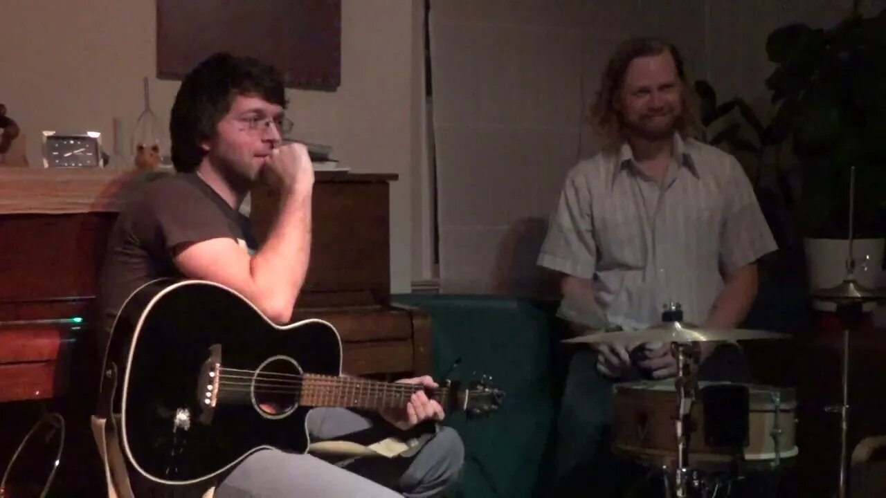 How was that? - Live at the Question Mark, Oakland, CA (June 24, 2016)