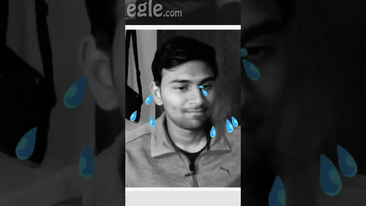 ðŸ˜ðŸ˜bs ab or sahan nhi hota #shorts #omegle #jaswantboo