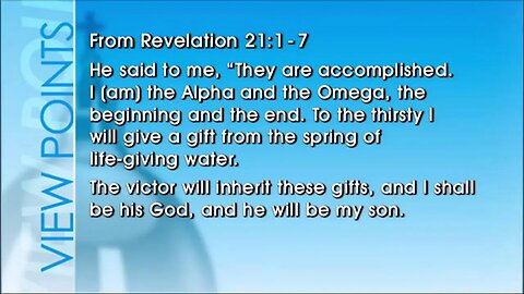 The Catholic View for Women Remembering God's Mercy (Season 8, Episode 6)